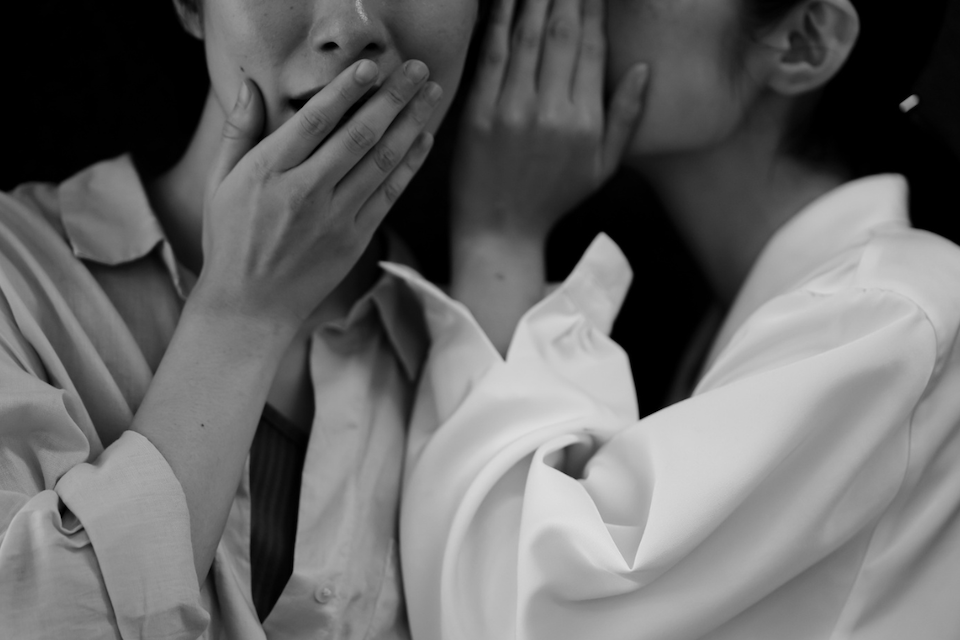 Guilty Pleasures (mijn eerlijke lijstje) (Blog)