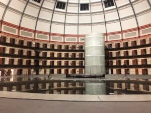 De Koepel, Prison Escape, Week 10, Maart 2020