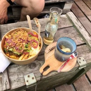 Baai Breda, 2020, Week 25/ Schatzoeken, Seminars en Pannenkoeken