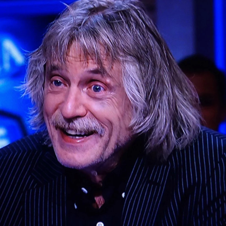 Johan Derksen (mijn antwoorden op 'ja maar'-argumenten)