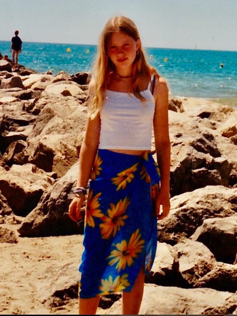 Wat maakt écht gelukkig - Over dromen, succes en ambities, Anne vroeger (Blog)