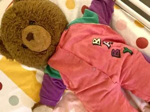 Of het nog geen tijd is om aan kinderen te beginnen (blog)