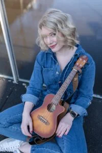 Workshop Ukelele & Zang (pagina)