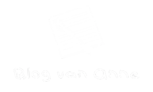 BlogvanAnne logo (wit)