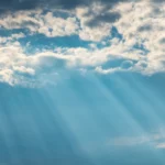 Hoi God, Wolken, Hemel, Lucht (Blog)