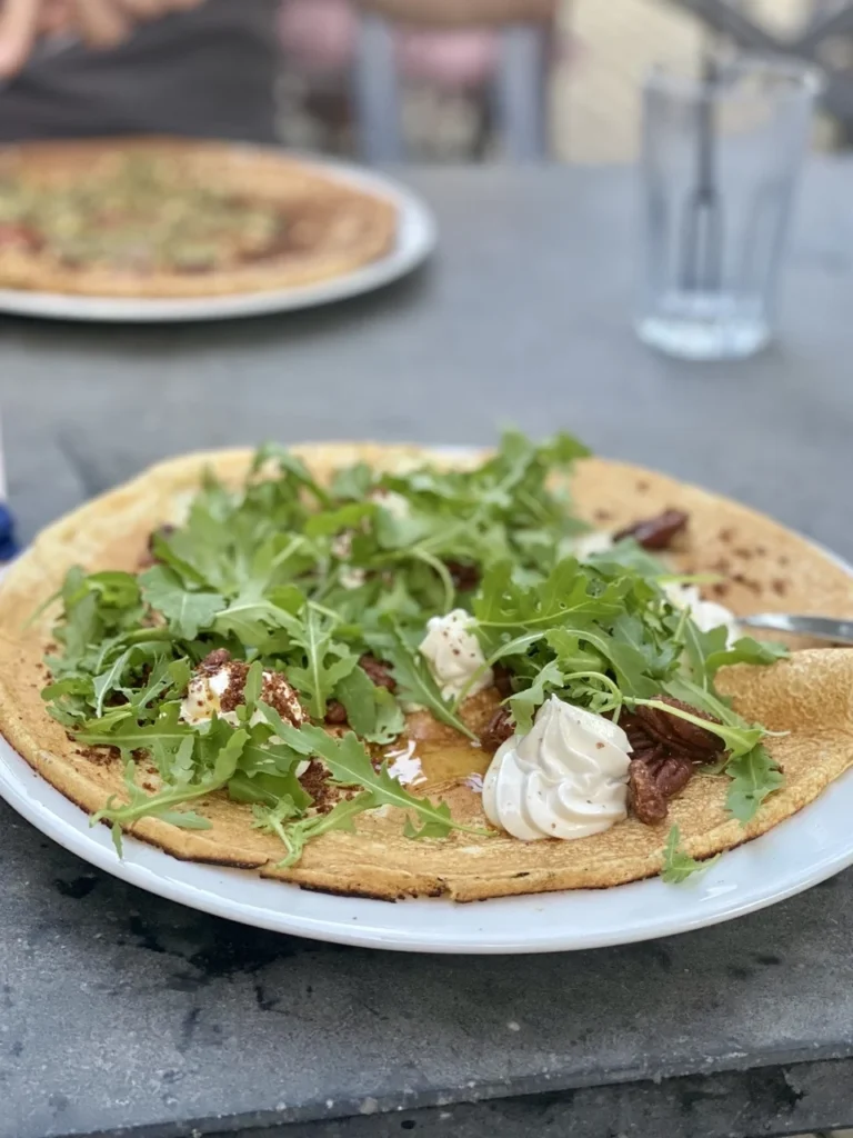 Efteling-tips, Pannekoek (B)