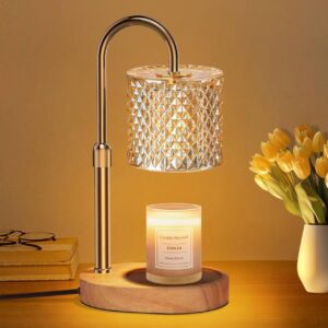 Loowoko Kaarswarmer Lamp