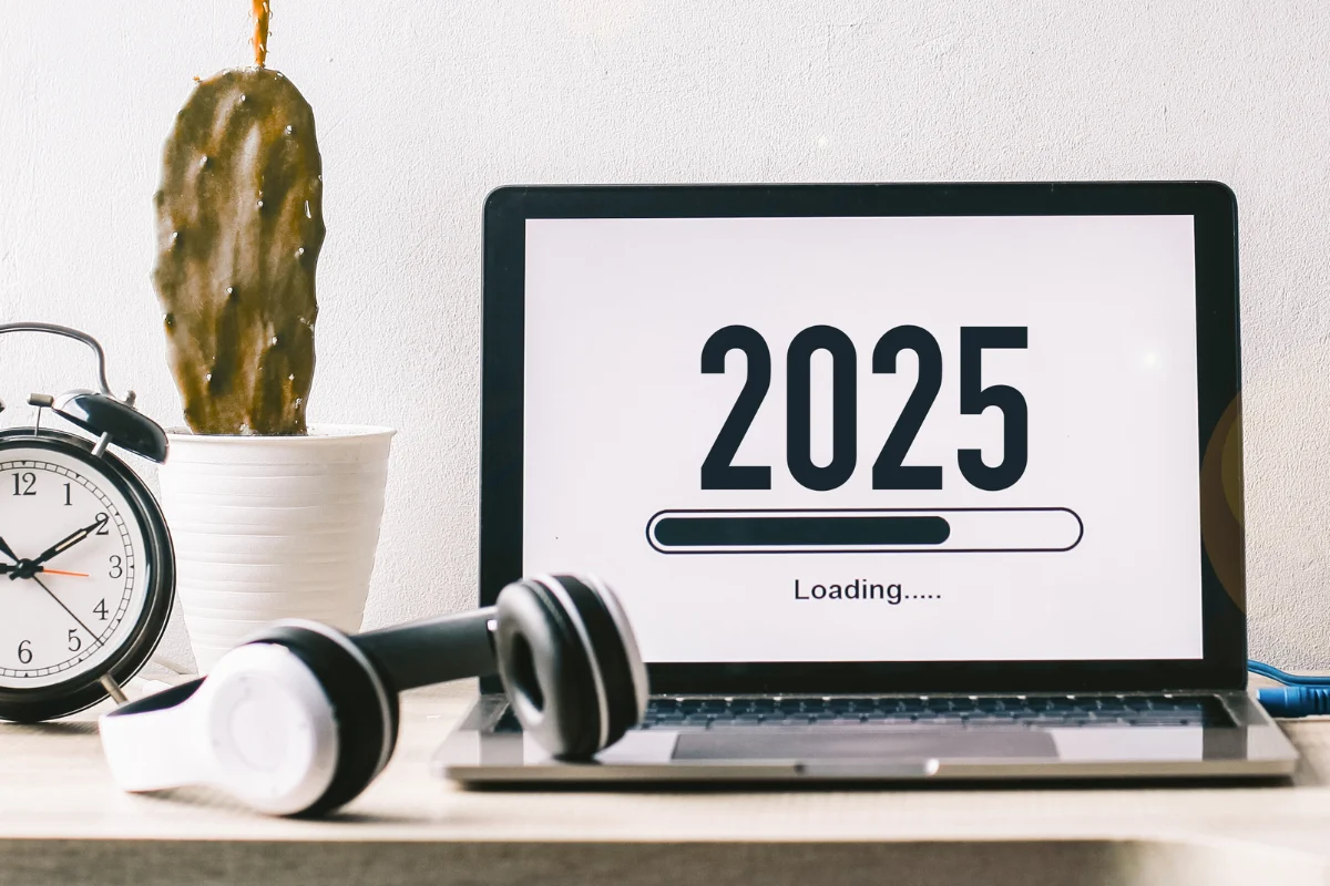 Mijn '25 voor 2025'