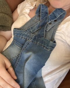 En zo eindigt ook mijn 2e zwangerschap (Blog)