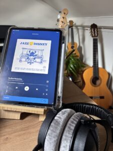 Week 41:42 2025, Kijkje achter de schermen