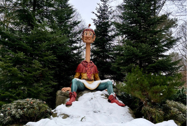 Dingen die me overmatig bezig houden (maar ik los zou moeten laten) (Blog)