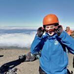 Dagboekstukjes Januari 2026 - Tenerife, Paragliden en eindelijk weer 'leven', Paragliden op Tenerife (Blog)