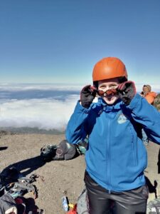 Dagboekstukjes Januari 2026 - Tenerife, Paragliden en eindelijk weer 'leven', Paragliden op Tenerife (Blog)