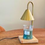 Review Kaarsenwarmer Lamp voor Geurkaarsen (Blog)