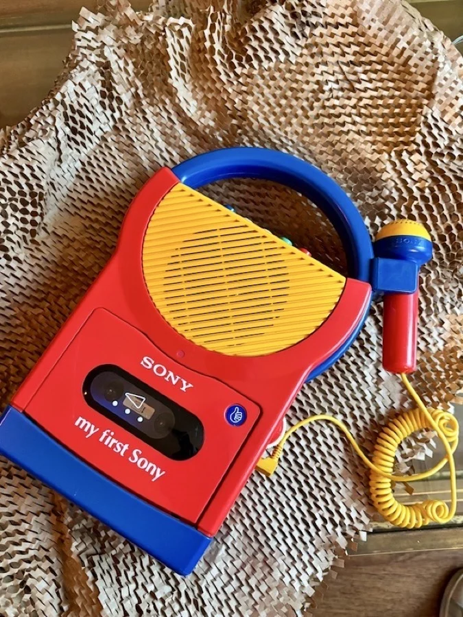 Blog over Nostalgische dingen uit de jaren '90 - Deel 1, Nineties Games, Gadgets, Snoep, Barbies