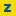 Logo van zeeman.com